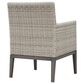 Steve Silver Co. Marina Patio Arm Chair in Tan, , large