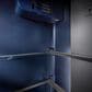 Maytag 20.8 Cu. Ft. Side-by-Side Refrigerator in Stainless Steel, , large