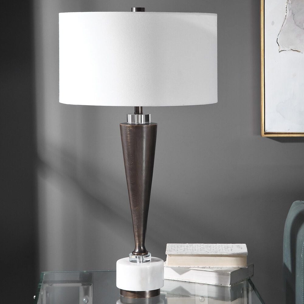 Uttermost Merrigan Table Lamp, , large