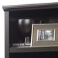 Sauder 5-Shelf Bookcase, , large