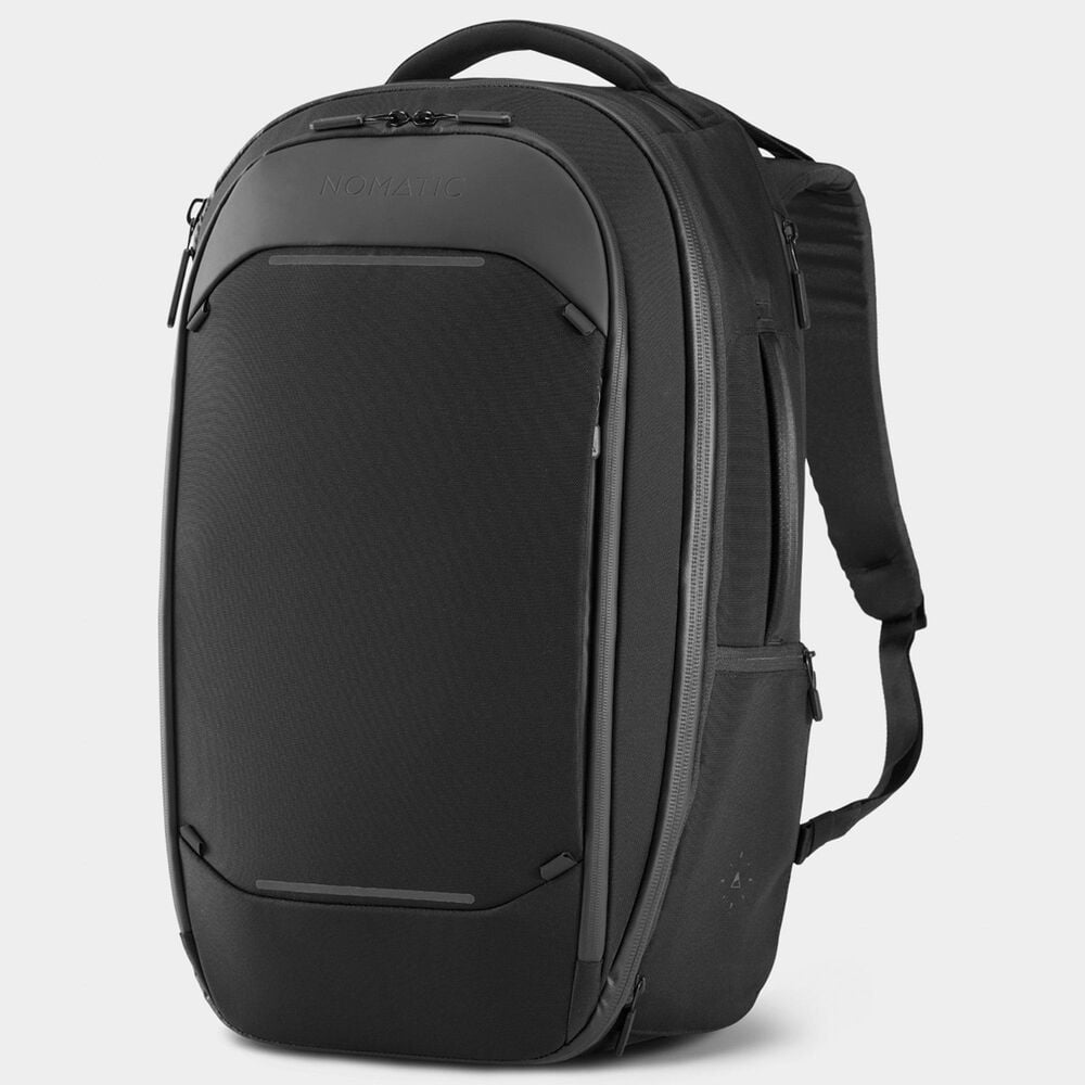 Nomatic Navigator 32L Travel Backpack in Black, , large