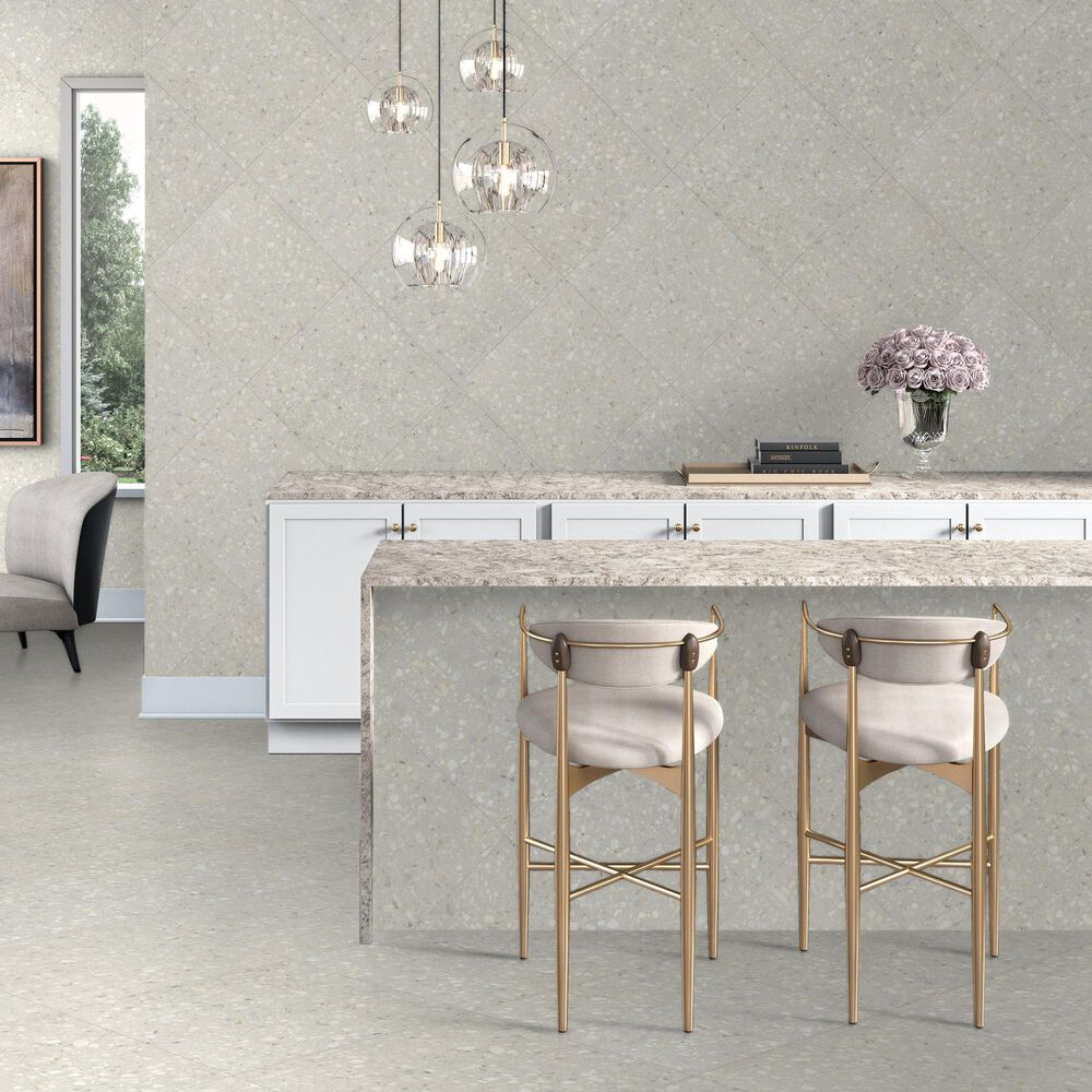 Dal-Tile Outlander Medio Moonlight 24&quot; x 24&quot; Porcelain Tile, , large