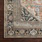 Loloi II Wynter WYN-02 2"3" x 3"8" Auburn/Multi Area Rug, , large