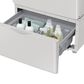 Samsung 27" Laundry Pedestal in Ivory, , large