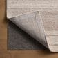 Magnolia Home Rae Clay and Ivory 2"3" x 3"9" Area Rug, , large