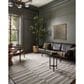 Magnolia Home Rae Stone and Ivory 9"3" x 13" Area Rug, , large