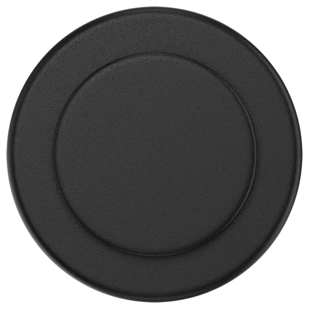 PopSockets PopGrip MagSafe Circle in Black, , large