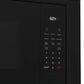 Frigidaire 30" Microwave Combination Wall Oven in Black, , large