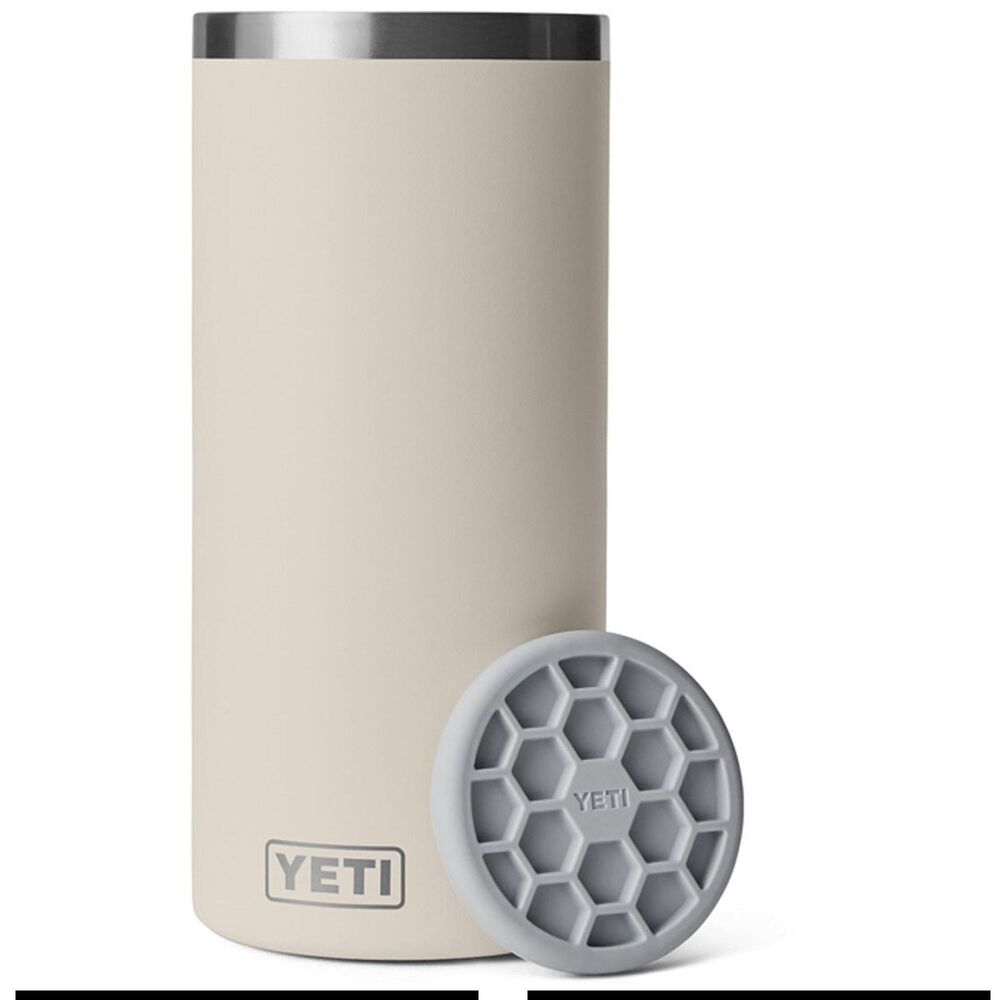 YETI Rambler 25 Oz Wine Chiller in Cape Taupe, , large