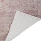 Dalyn Rug Company Tabrook TB5 Pink 2"3" x 7"6" Runner, , large