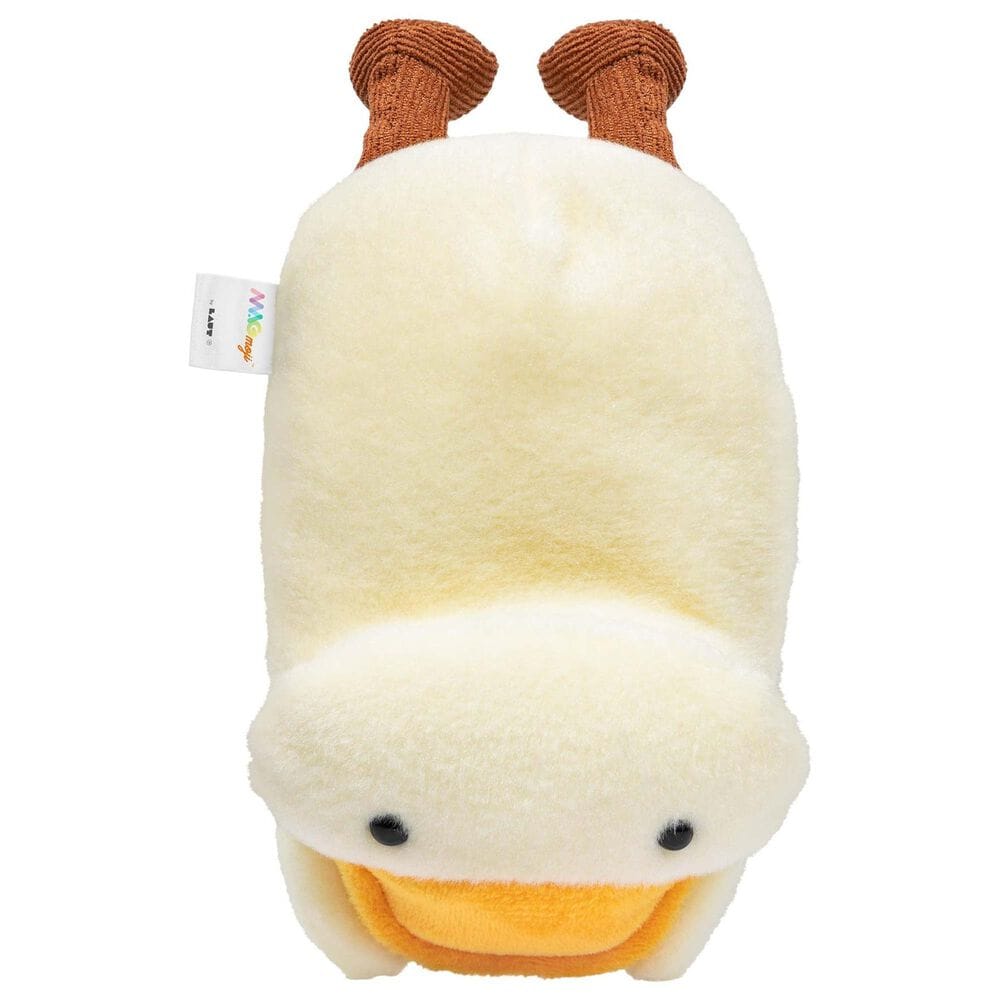 LAUT Duckie Wallet in Yellow, , large