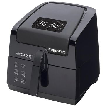 Presto 4.2 Qt. Air Fryer in Black, , large