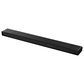 Hisense 85" Class UR9 Series RGB Mini LED 4K - Smart Google TV with 5.1.4 Channel Soundbar System in Black, , large