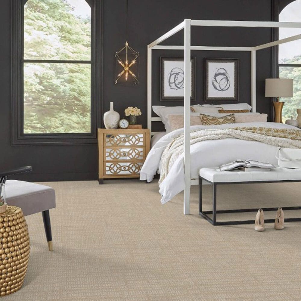 Masland Folklore Carpet in Terrier, , large