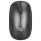 Manhattan MW3050 Wireless Optical USB Mouse in Black, , large