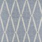 Momeni River RIV-1 3"6" x 5"6" Denim Area Rug, , large