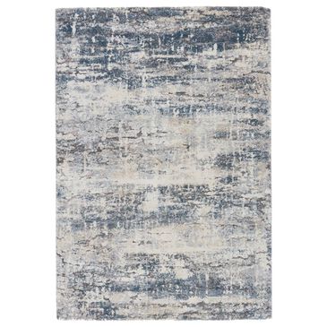 Jaipur Ferris Benton 3" x 10" Cloud Dancer Runner, , large