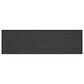 Ashley Beckincreek Credenza Desk in Vintage Black, , large