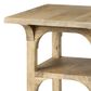 Mercana Candace Accent Table in Light Brown, , large