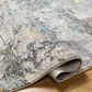 Surya Dresden Dusty Sage, Taupe, Off-White, Deep Teal, Ink Blue, Light Gray and Mustard 2"7" x 10" Runner, , large