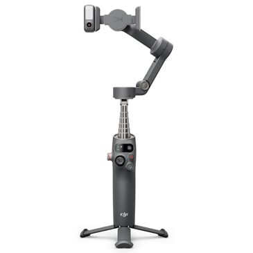 DJI Osmo Mobile 7P Smartphone Gimbal in Gray, , large