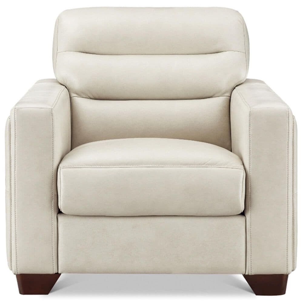 Hydeline Monticello Chair Accent Chair in White, , large