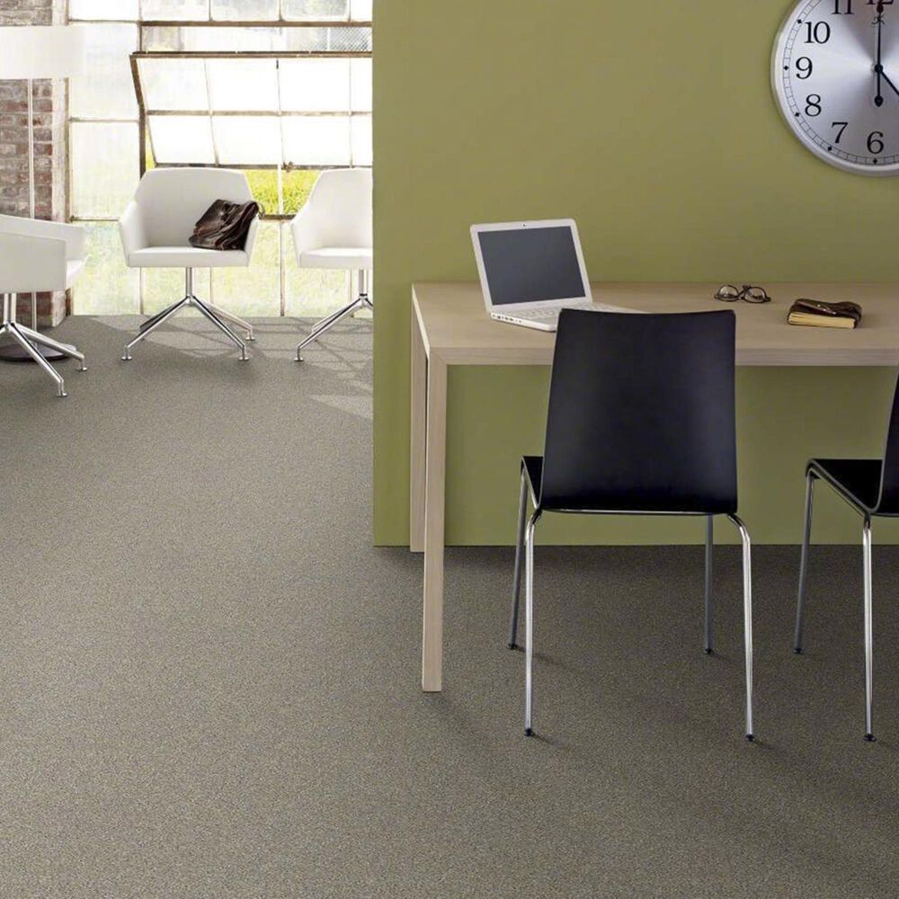 Shaw Making The Rules III Carpet in Cloud Cover, , large