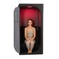 EZlife Infrared Sauna Tent with Chromotherapy  w/ ultra low EMF, , large