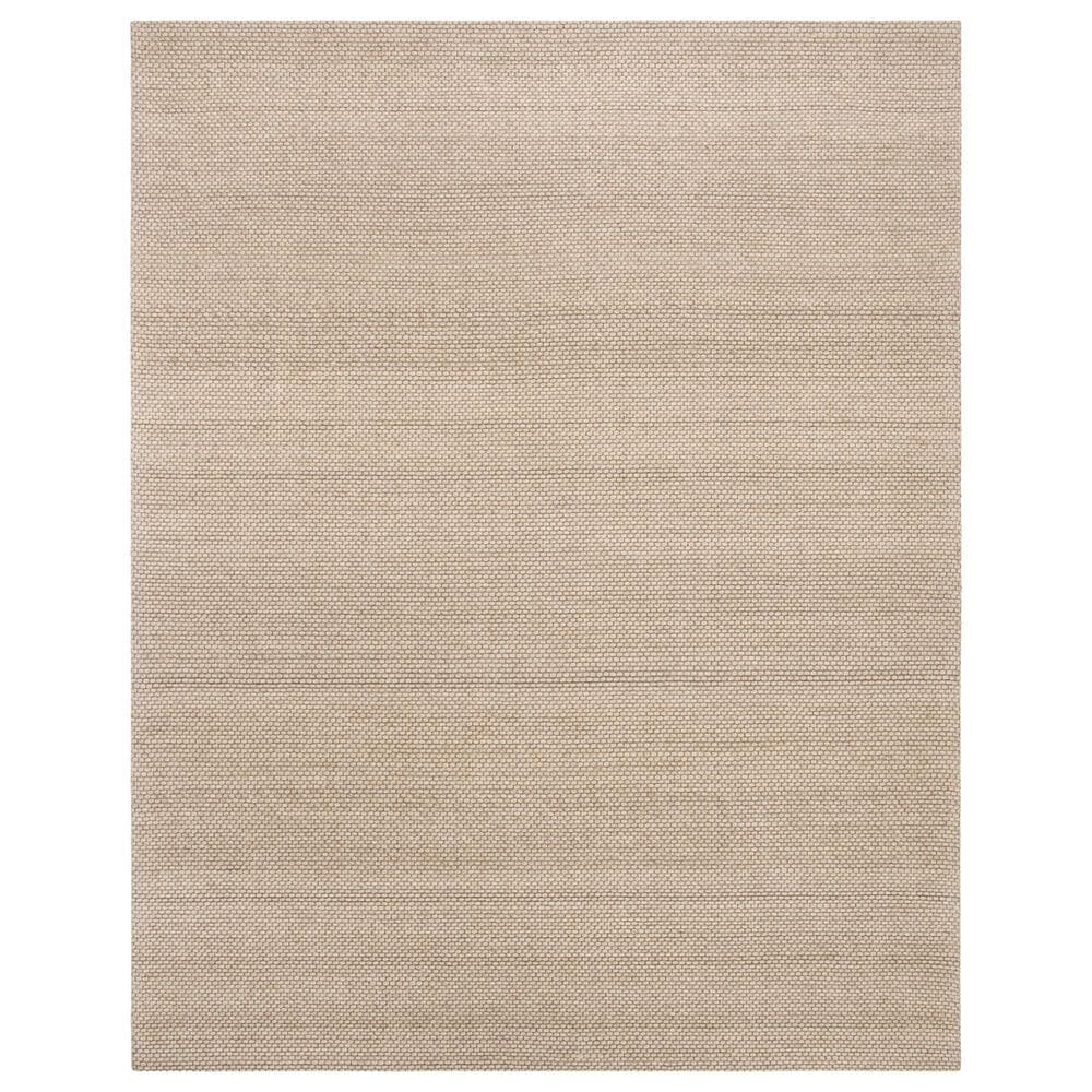 Safavieh Natura NAT801B 8" x 10" Beige Area Rug, , large