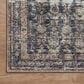 Amber Lewis x Loloi Billie 2" x 5" Ocean and Brick Runner, , large