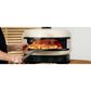 Gozney Dome S1 Outdoor Pizza Oven in Bone, , large