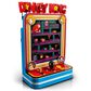 LEGO Super Mario Donkey Kong Arcade Building Set, , large