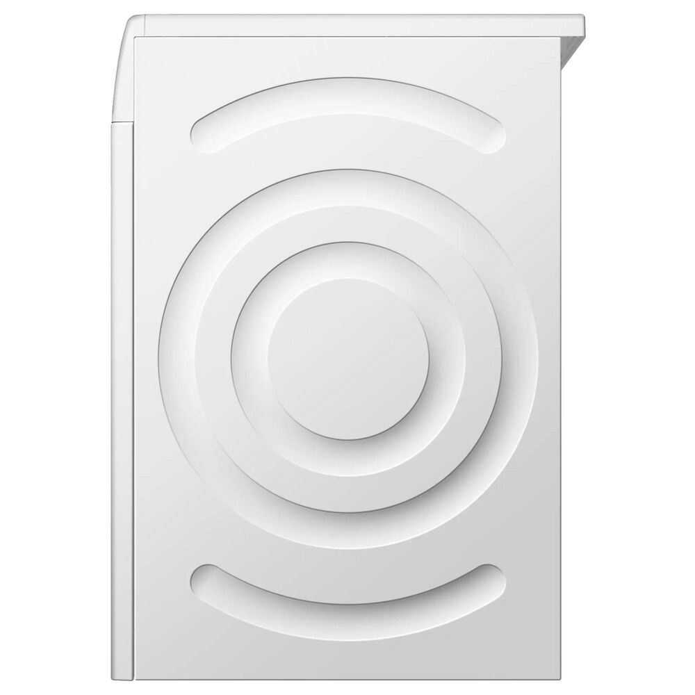 Bosch 300 Series 24&quot; Compact Condensation Front Load Dryer in White, , large