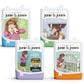 Tonies Junie B. Jones Audiobook 4-Pack, , large