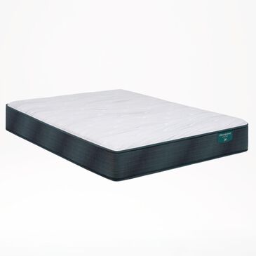 Beautyrest Harmony Abbott Pier Medium Twin Mattress with High Profile Box Spring, , large