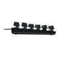 Logitech G413 SE Wired Mechanical Gaming Keyboard in Black, , large