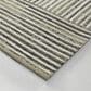 Balta Rugs Giles Striped 7"10" x 10" Tan Area Rug, , large
