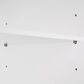 RiverRidge Home Somerset Wall Cabinet with Mirror in White, , large