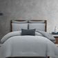 BCP Home Aurora Gray 3PC King Comforter Set, , large