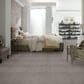 Shaw Bellera Calm Simplicity II Carpet in Washed Linen, , large