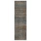 Dalyn Rug Company Vico VC5 Navy 2"3" x 7"6" Runner, , large