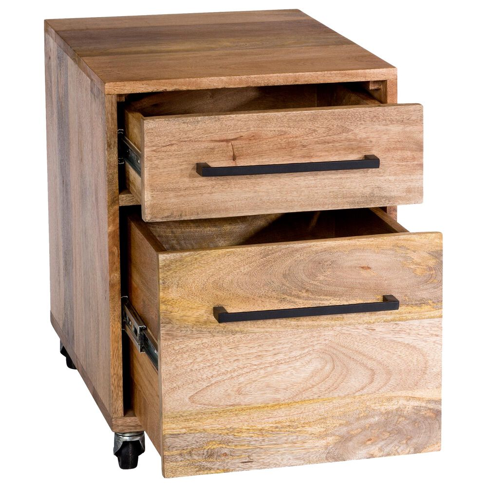 Moe&#39;s Home Collection Mobile Pedestal, , large