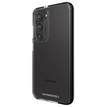 Gear4 Santa Cruz Case for Samsung Galaxy S23 in Black, , large