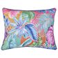 J. Queen Bold Hanalei 2-Piece Twin/Twin XL Comforter Set in Turquoise, , large