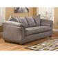 Ashley Darcy Stationary Sofa in Cobblestone, , large