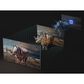 Samsung 83" Class S90D OLED 4K UHD with HDR in Graphite Black - Smart TV, , large