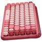 Logitech Pop Emoji Wireless Keyboard Mouse Combo in Pink, , large