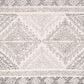 Safavieh Micro-Loop 3" x 5" Ivory and Light Brown Area Rug, , large