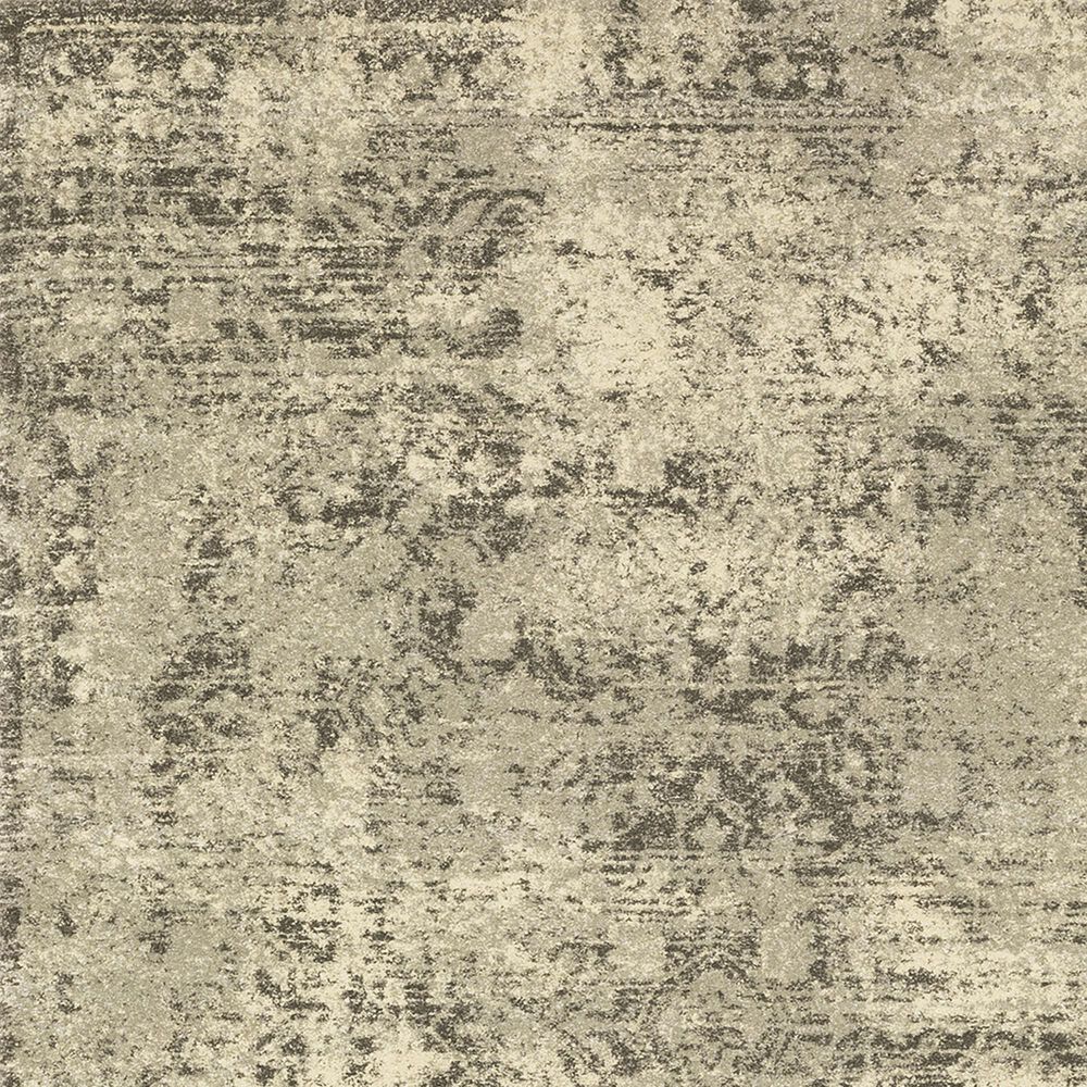 Oriental Weavers Astor Lucas 3&#39;10&quot; x 5&#39;5&quot; Beige Area Rug, , large