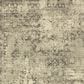 Oriental Weavers Astor Lucas 3"10" x 5"5" Beige Area Rug, , large